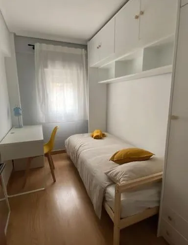 Appartement Bien Situado Vayas Donde Vayas Santander