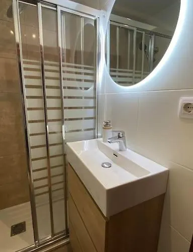 Bien Situado Vayas Donde Vayas סנטנדר