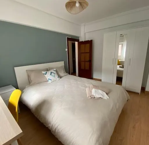 Bien Situado Vayas Donde Vayas