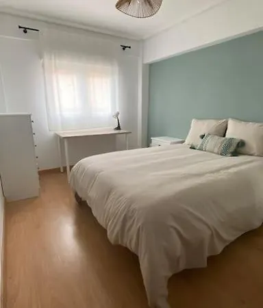 Apartman Bien Situado Vayas Donde Vayas